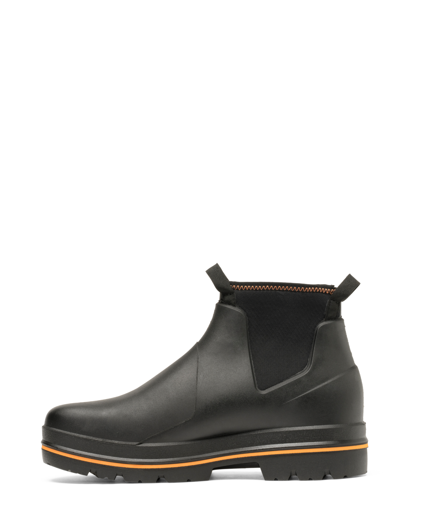 SL25 Chelsea boot Sport - Black Sand - Ice Grip