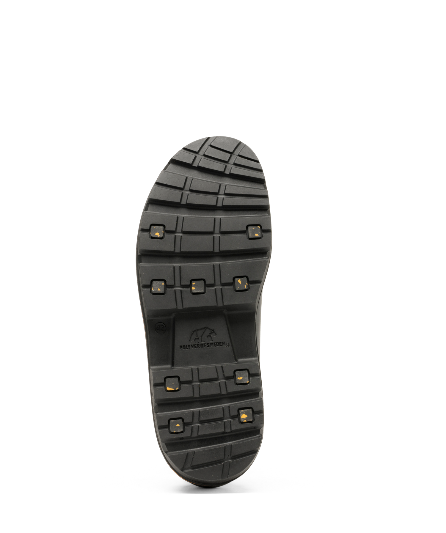 SL25 Chelsea boot Sport - Black Sand - Ice Grip