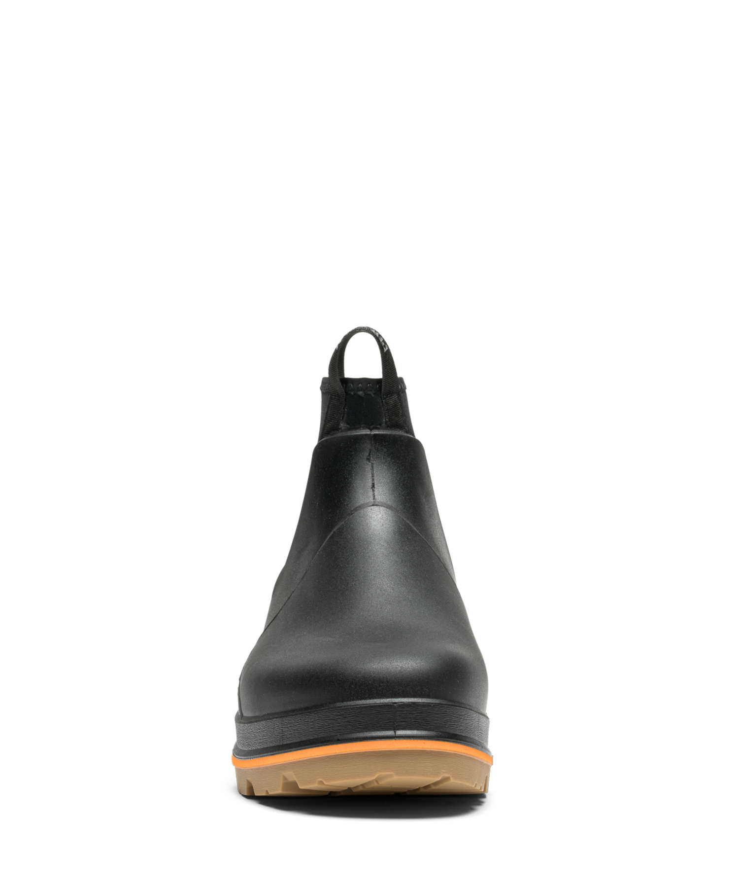SL25 Chelsea boot - Black Sand