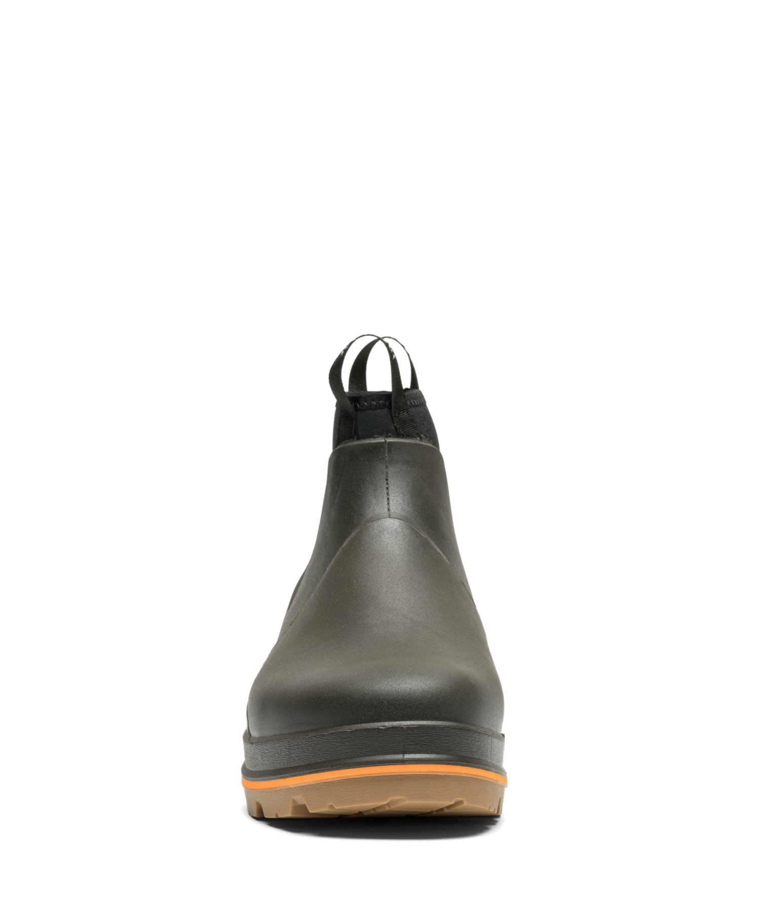 SL25 Chelsea boot - OD Green