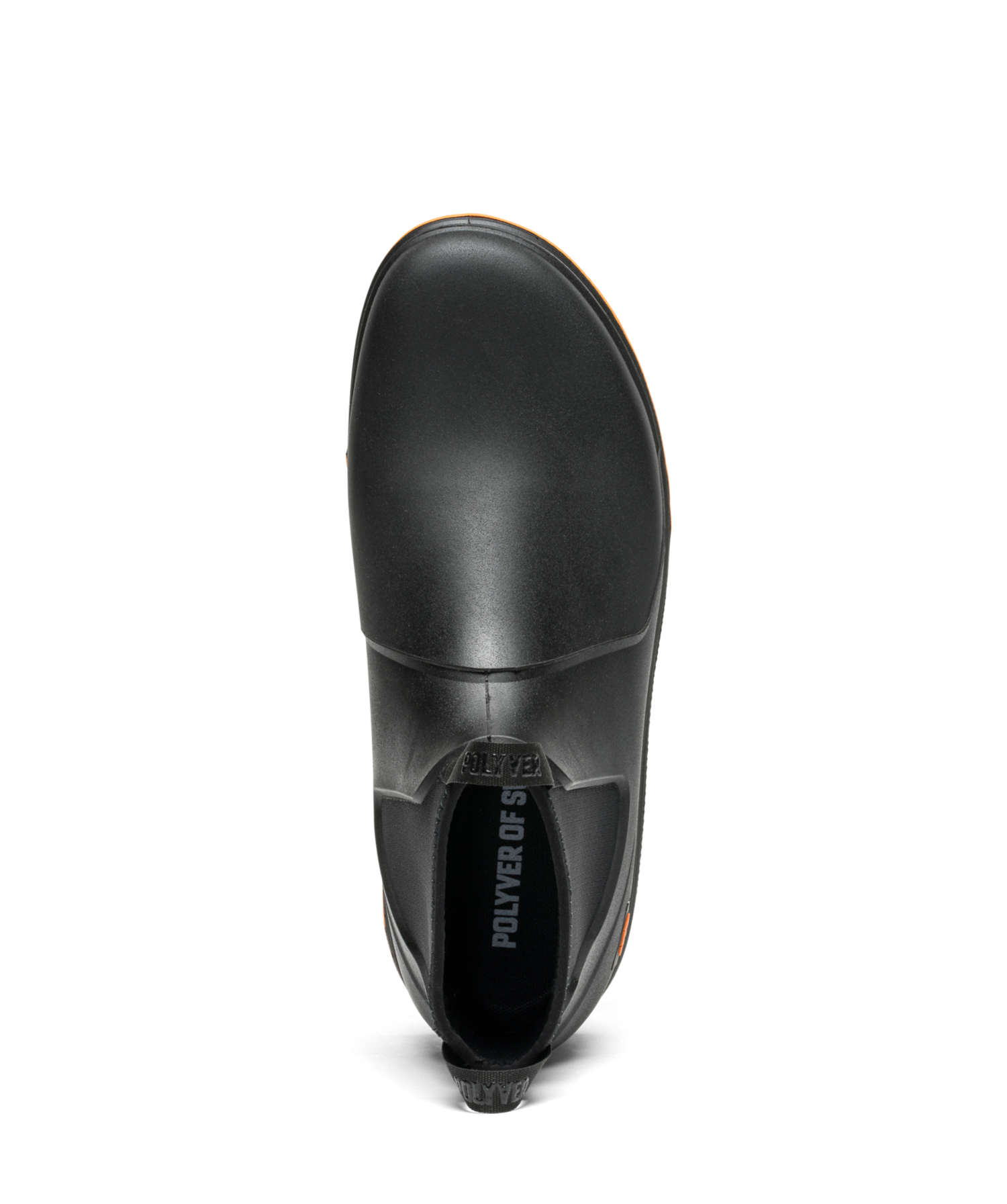 SL25 Chelsea boot - Black Sand