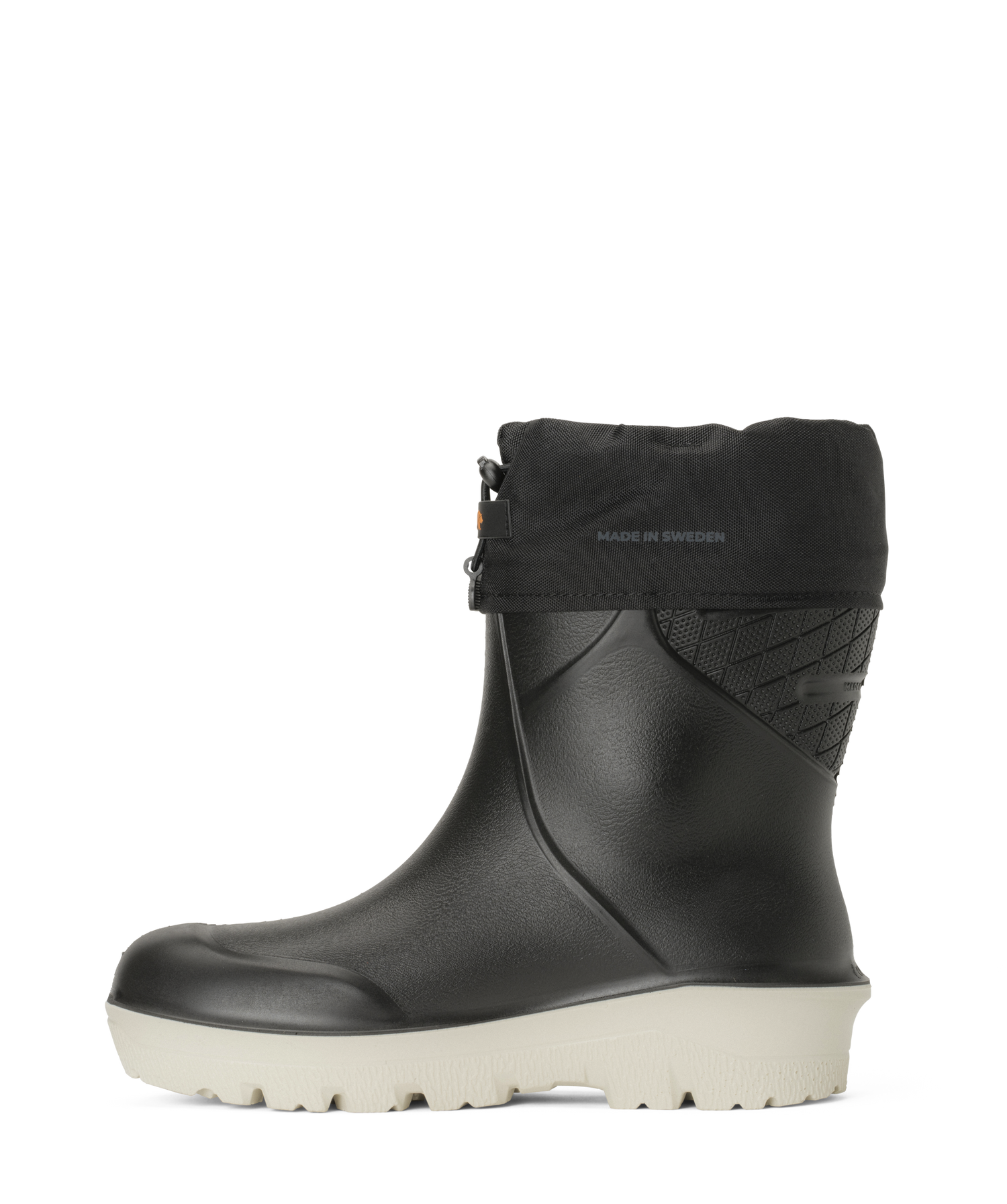 Classic Sport Low - Svart/Off-Vit