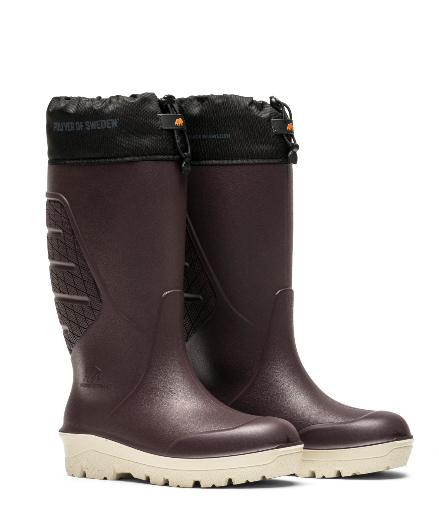 Classic Sport High - Nordic Berry