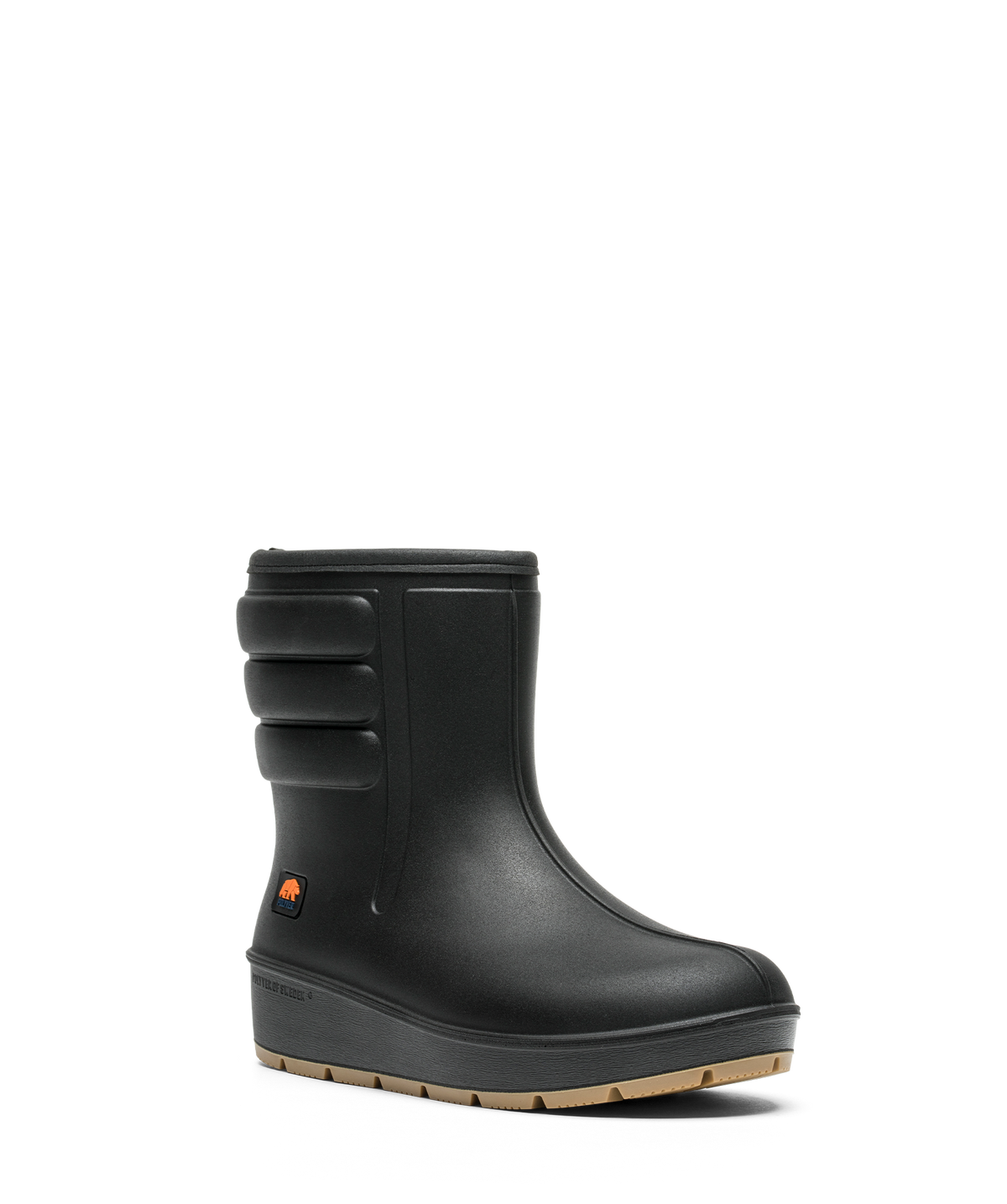 Åre All Weather - Black