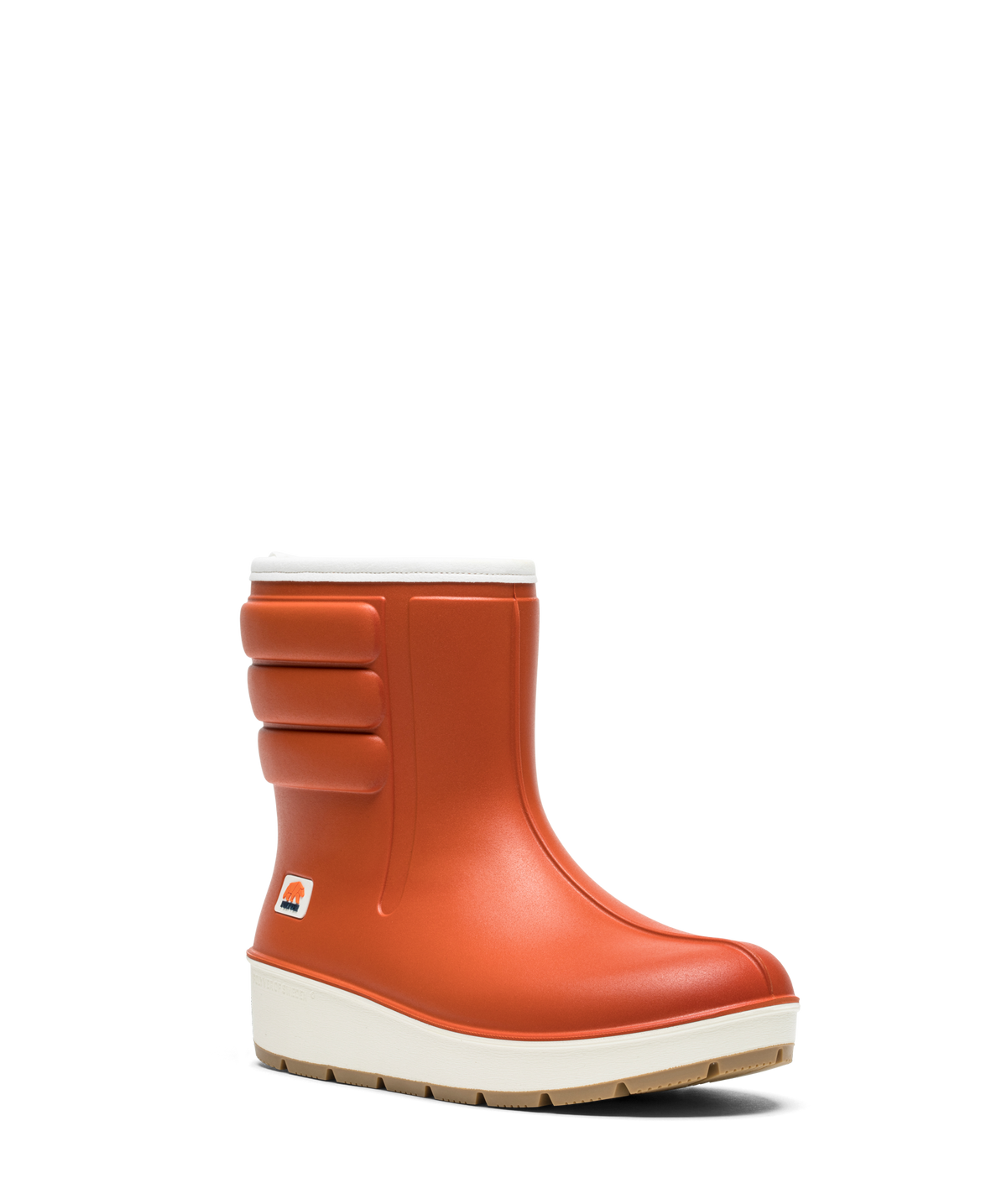 Åre All Weather - Mylta Orange