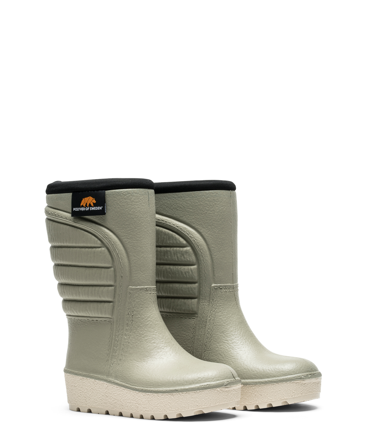 Winter Kids - Lav grey