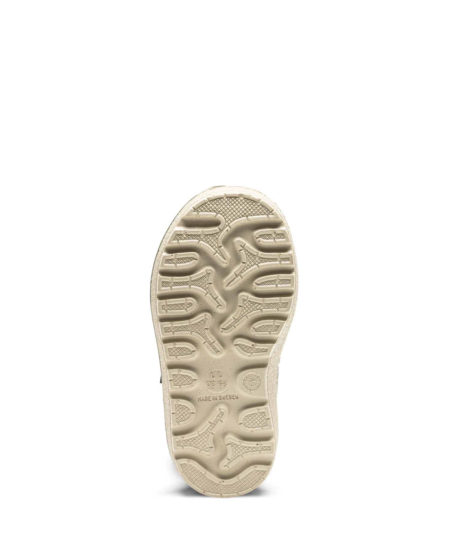 Winter Kids - Lav grey