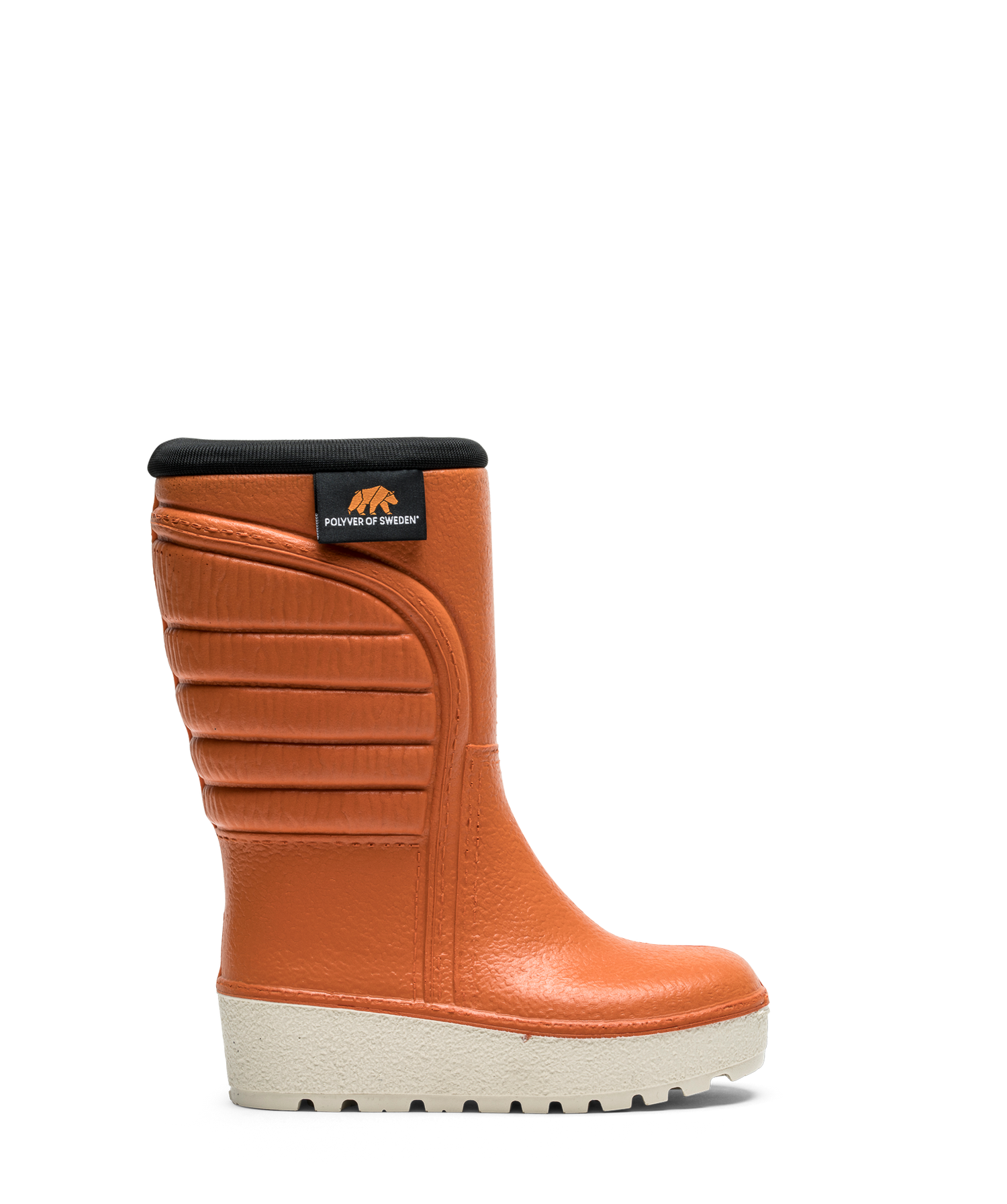 Winter Kids - Mylta Orange