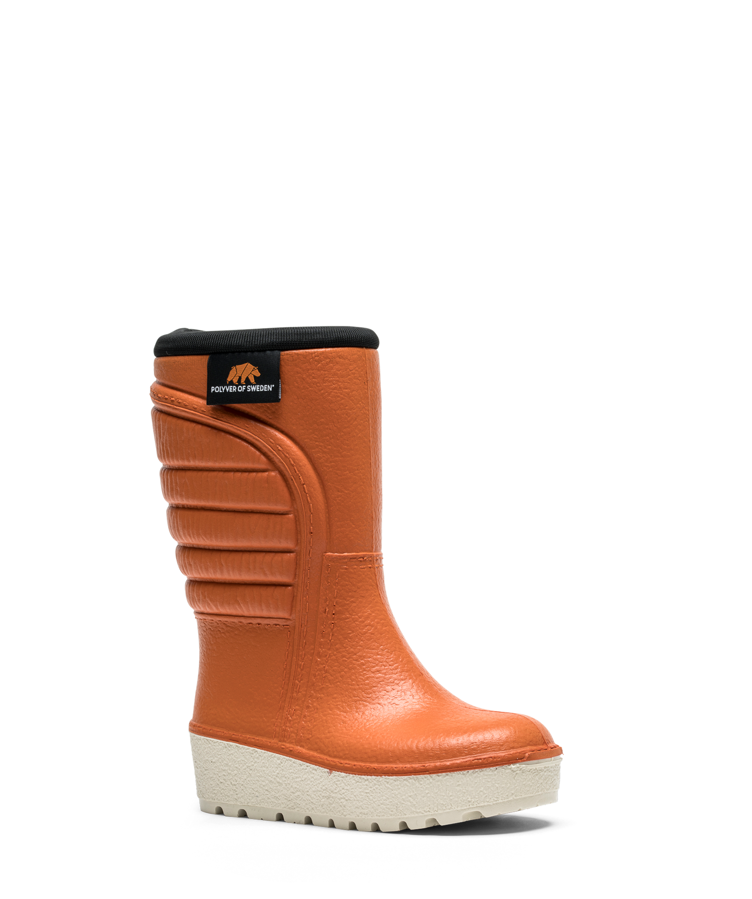 Winter Kids - Mylta Orange