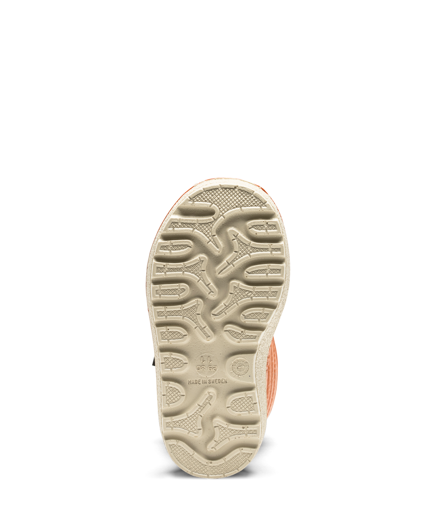 Winter Kids - Mylta Orange