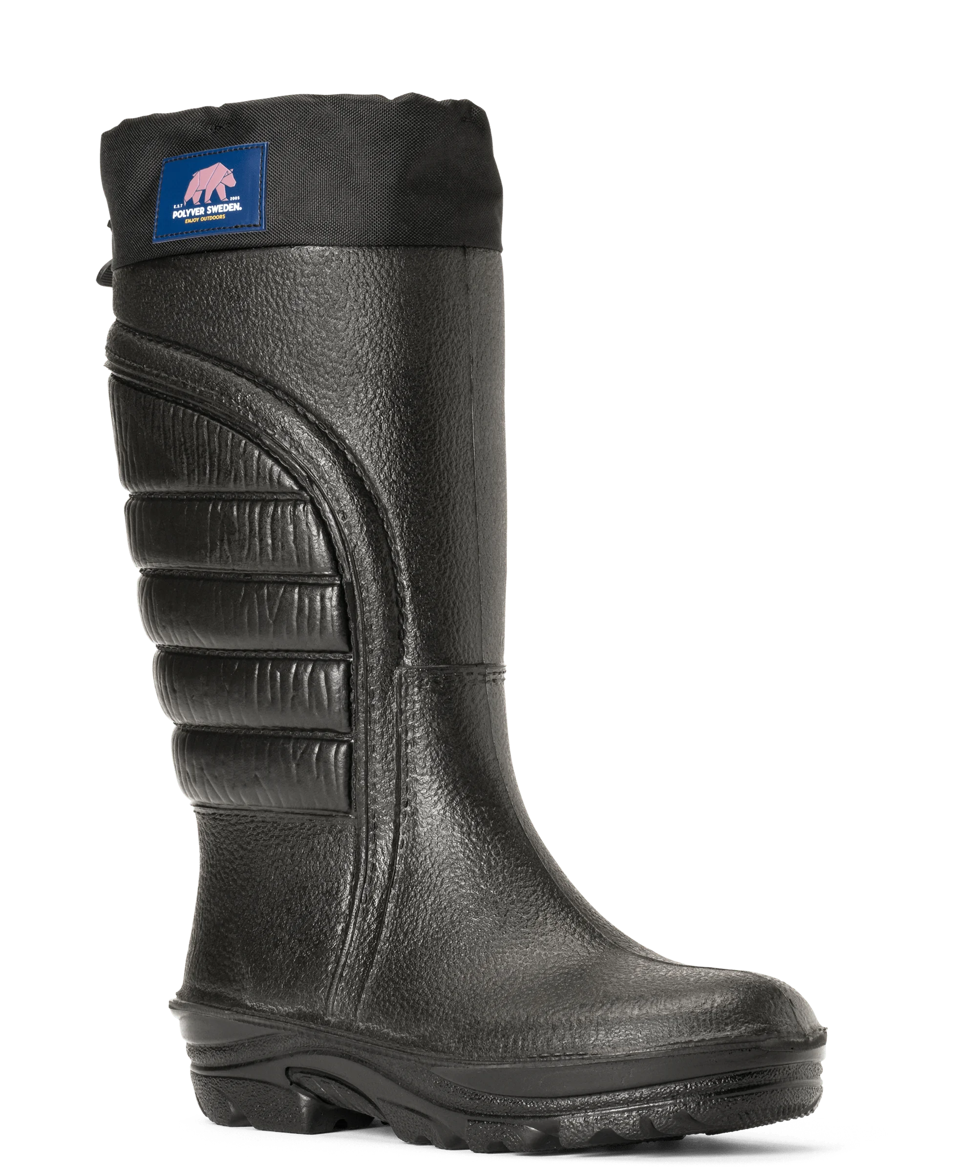 Polyver winter deals boot