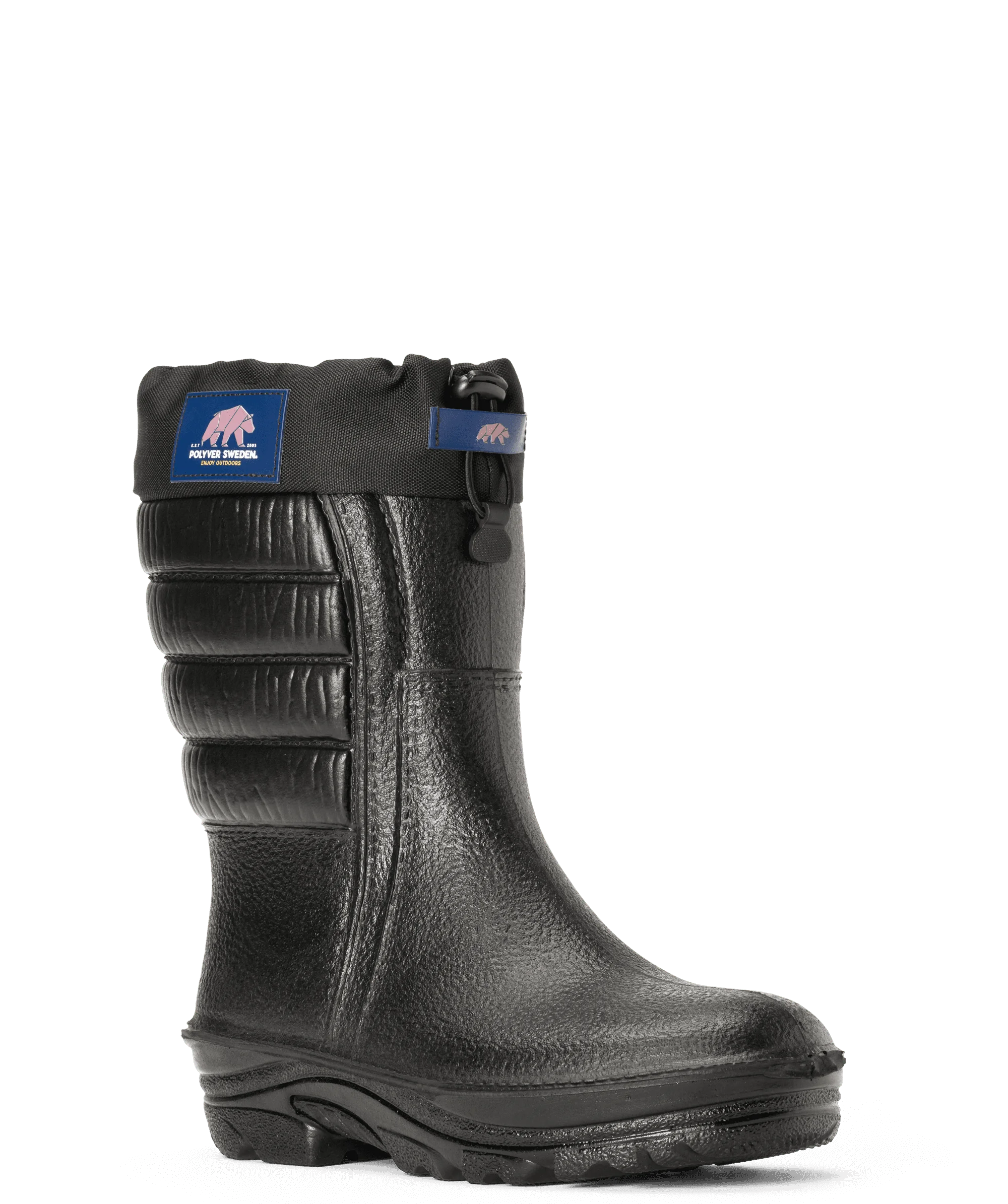 Polyver 2025 winter boot