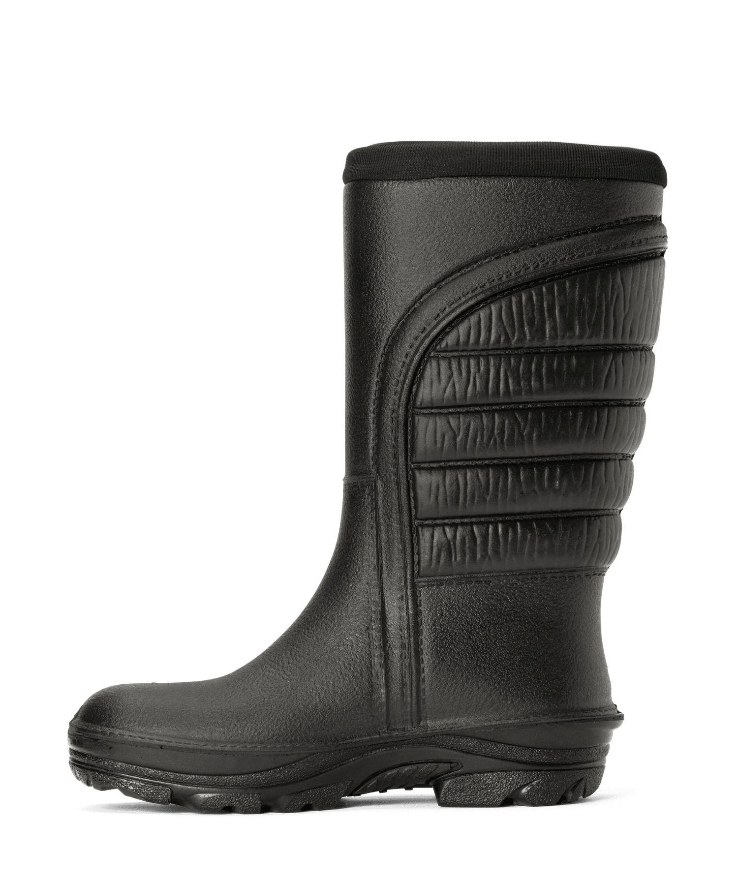 Premium Safety High - Black