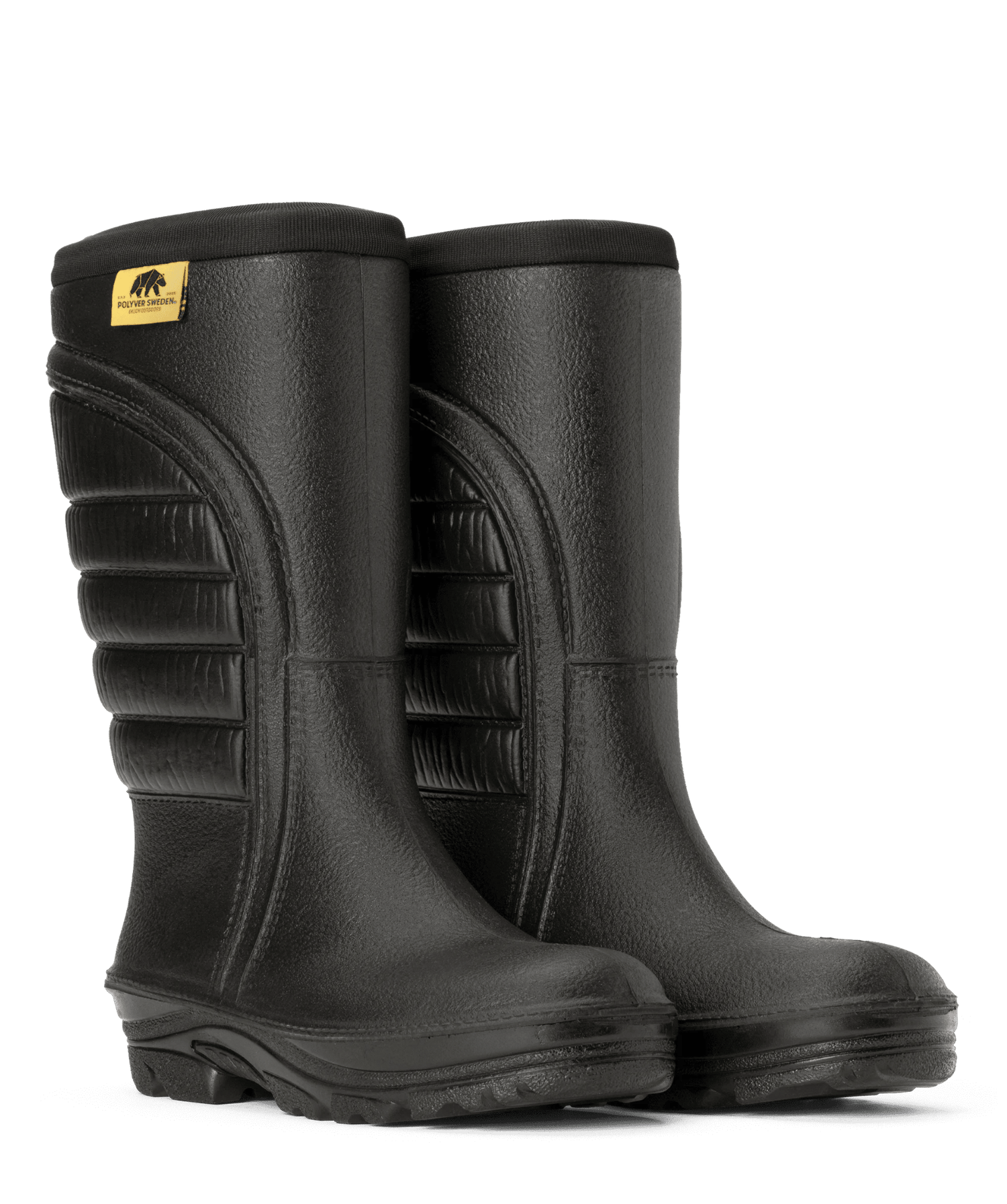 Premium Safety High - Black