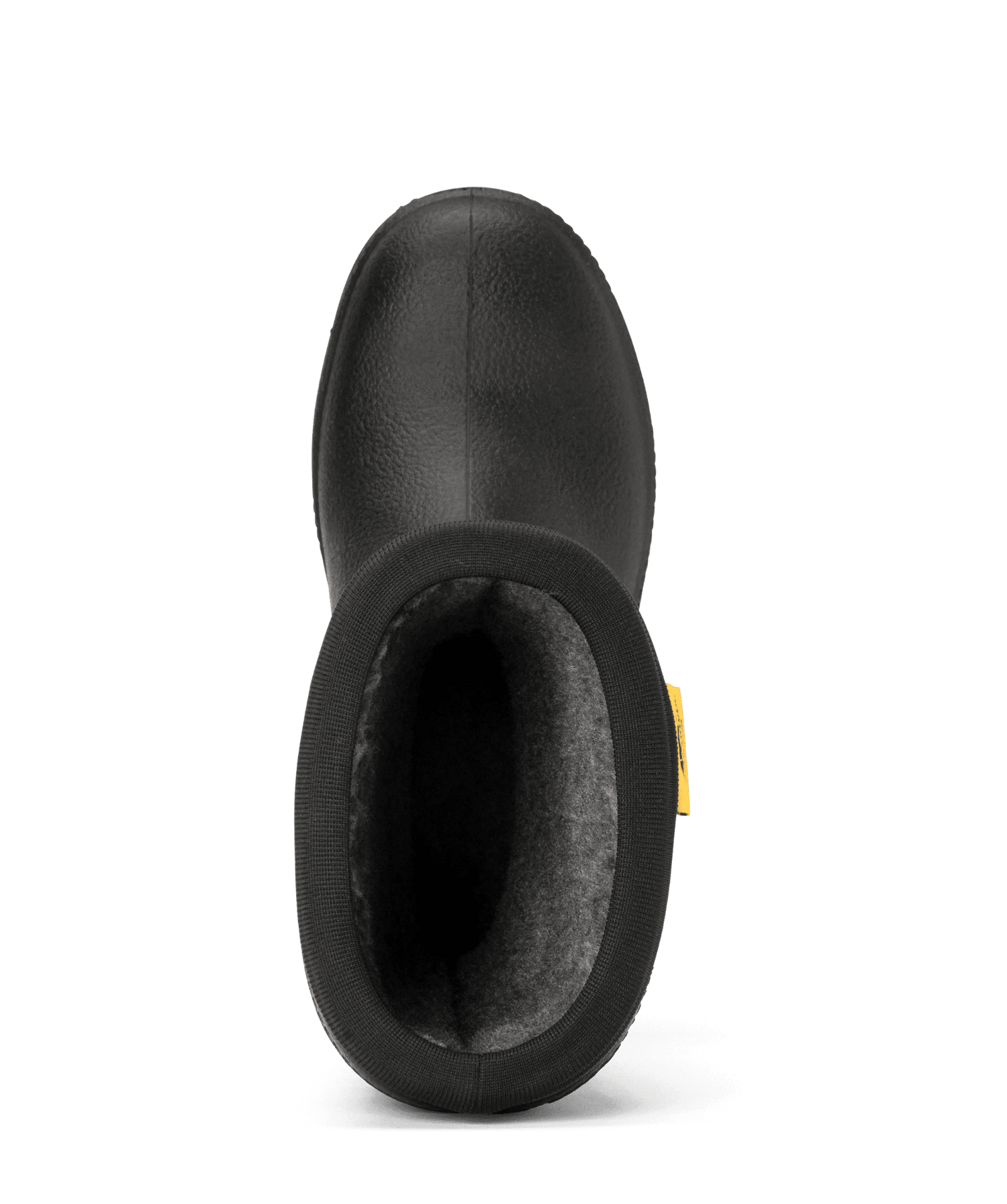 Premium Safety High - Black