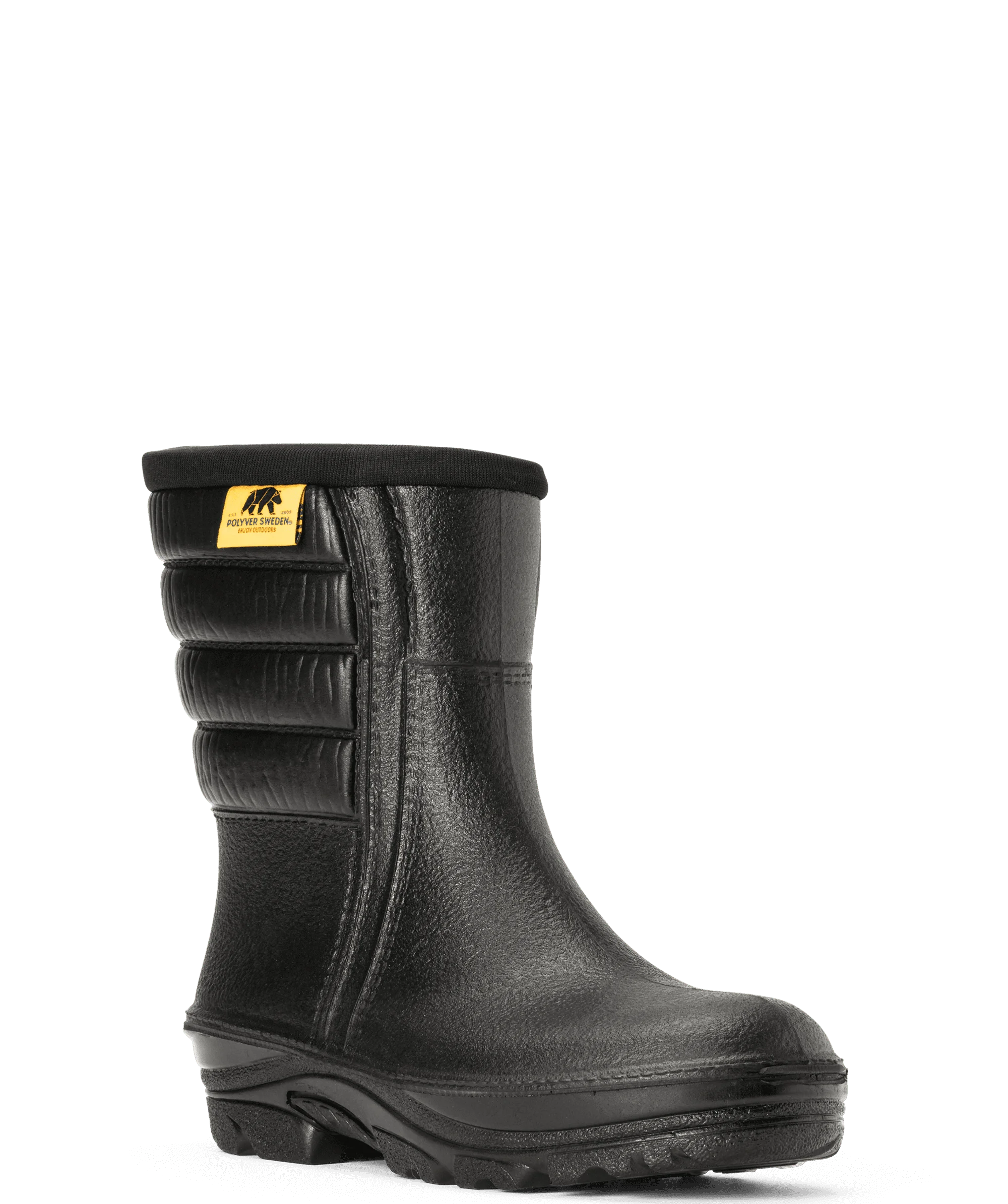 Polyver 2025 winter boot
