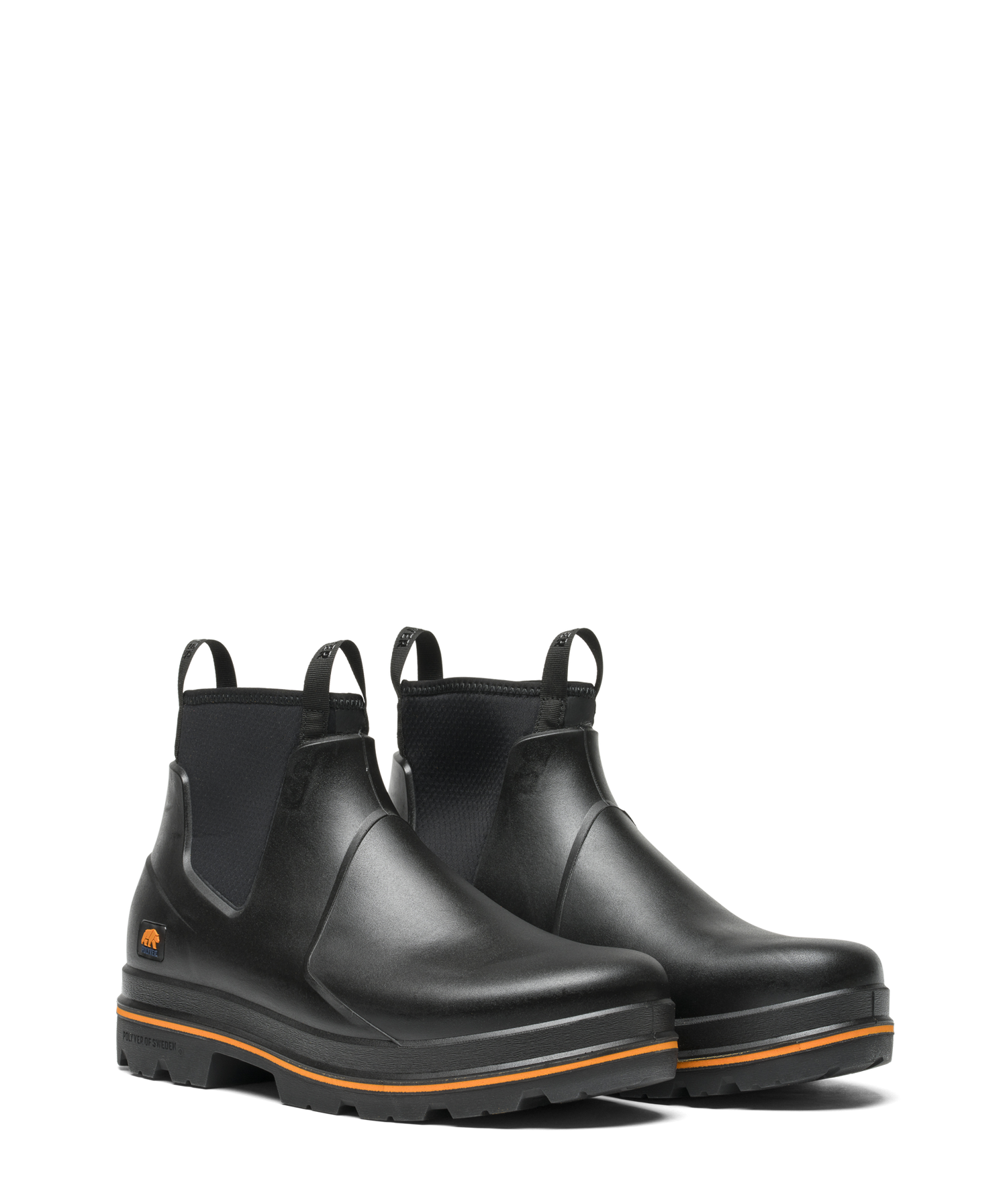 SL25 Sport - Black Sand - Ice Grip