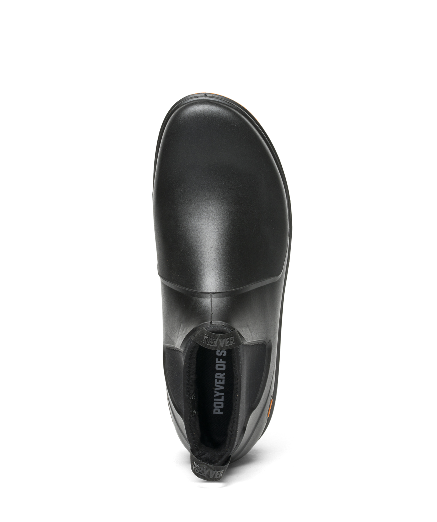 SL25 Chelsea boot Sport - Black Sand - Ice Grip