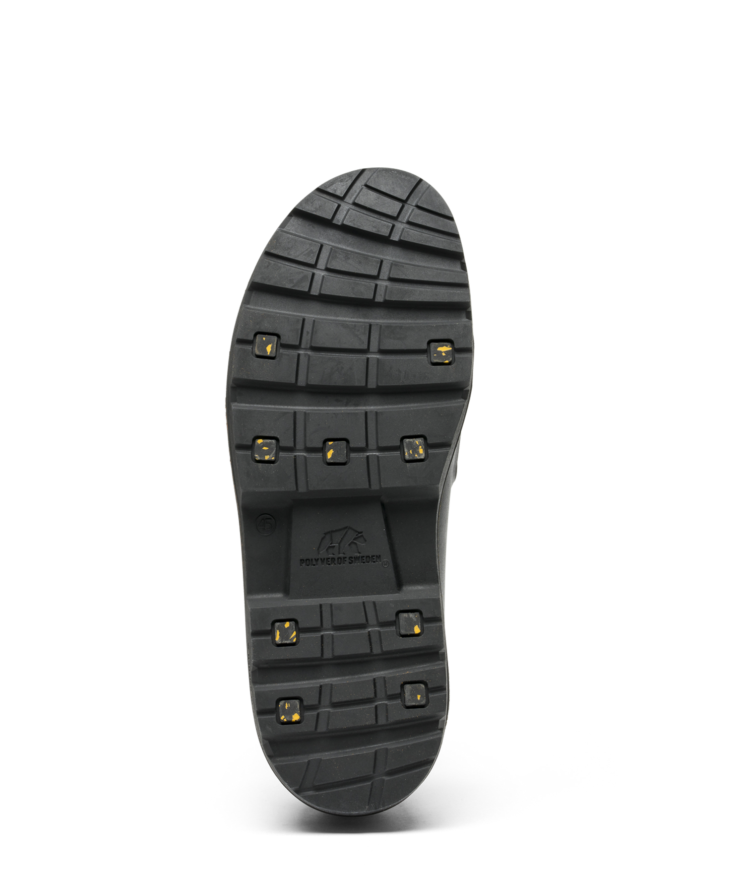 SL25 Chelsea boot Sport - Black Sand - Ice Grip