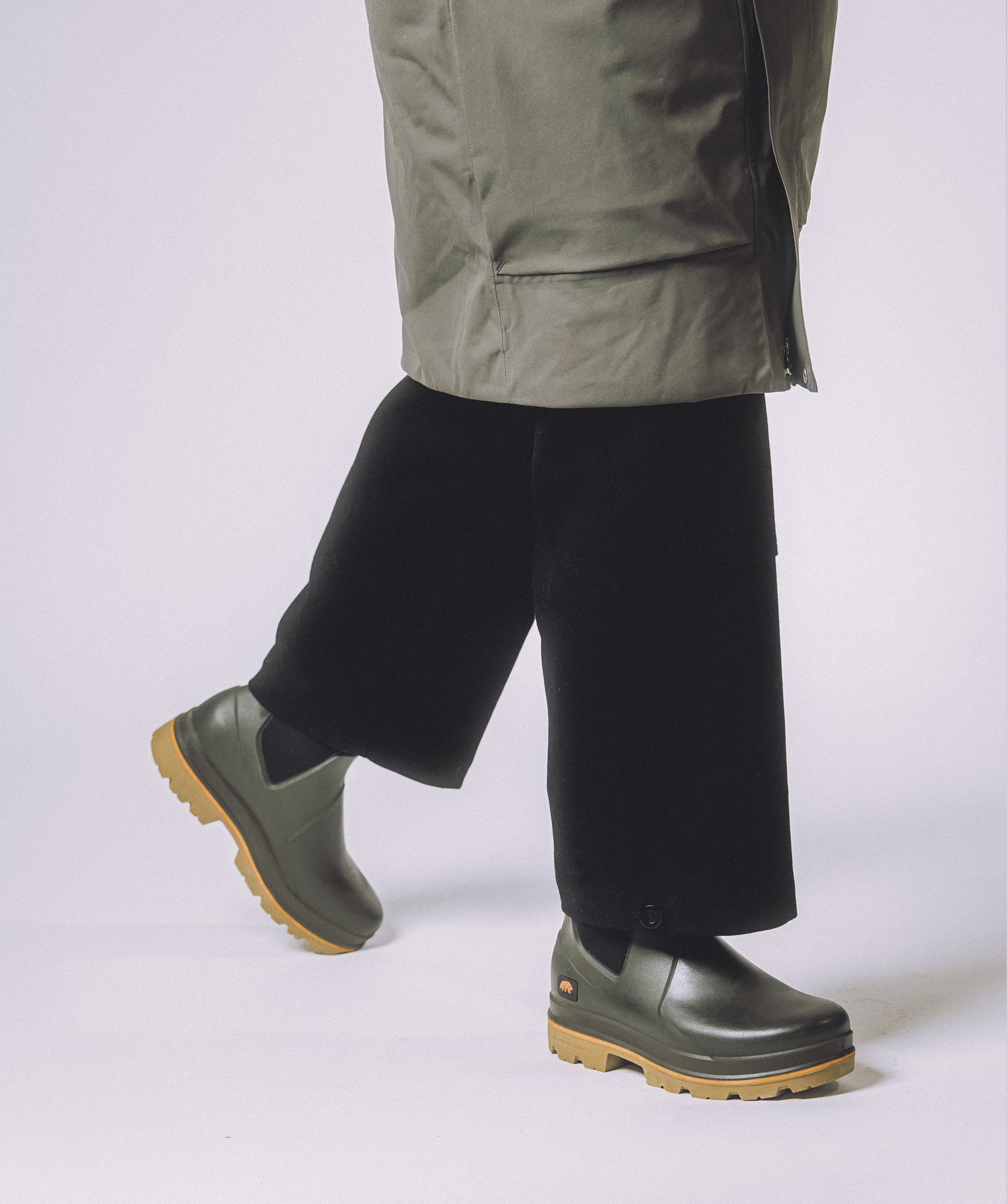 SL25 - OD Green – Polyver Sweden