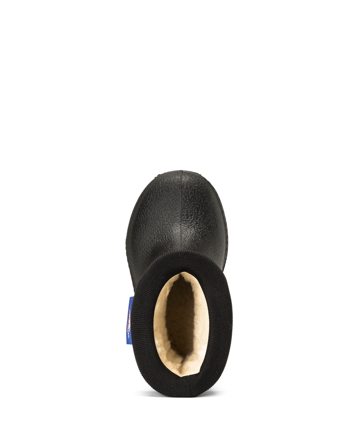 Winter Kids Low - Black