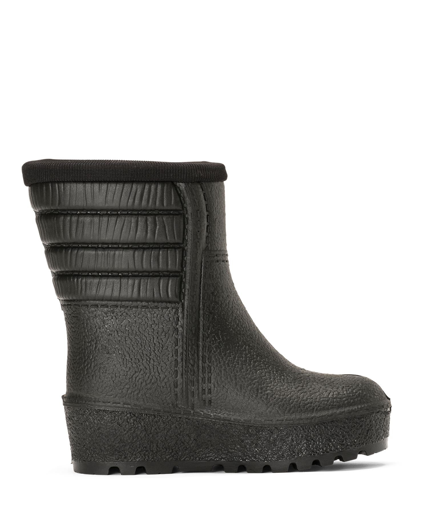 Winter Kids Low - Black