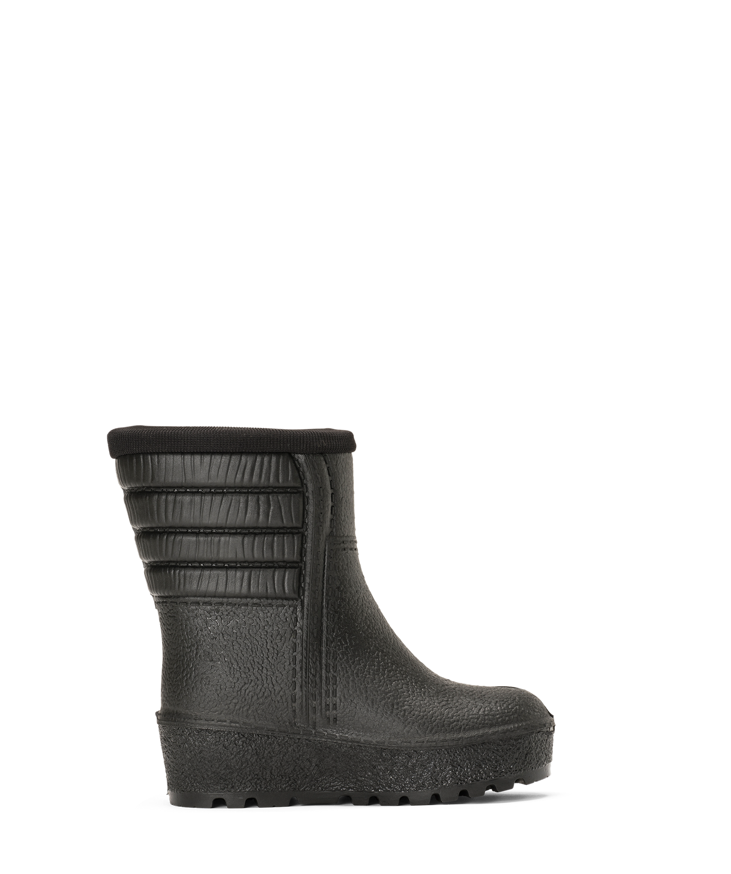 Winter Kids Low - Black