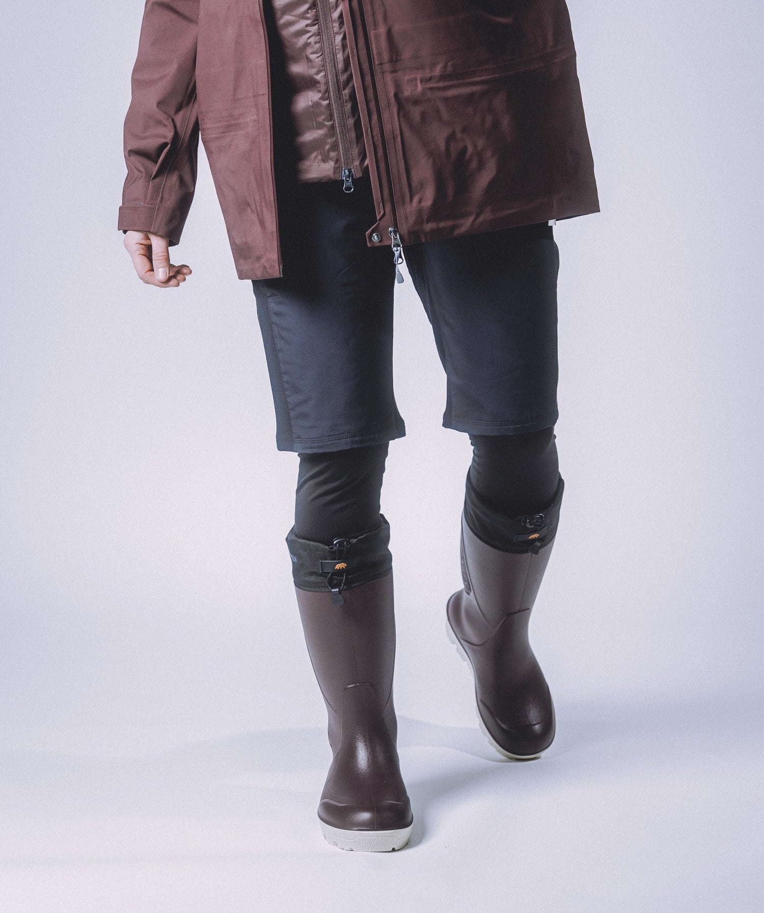 Classic Sport High - Nordic Berry